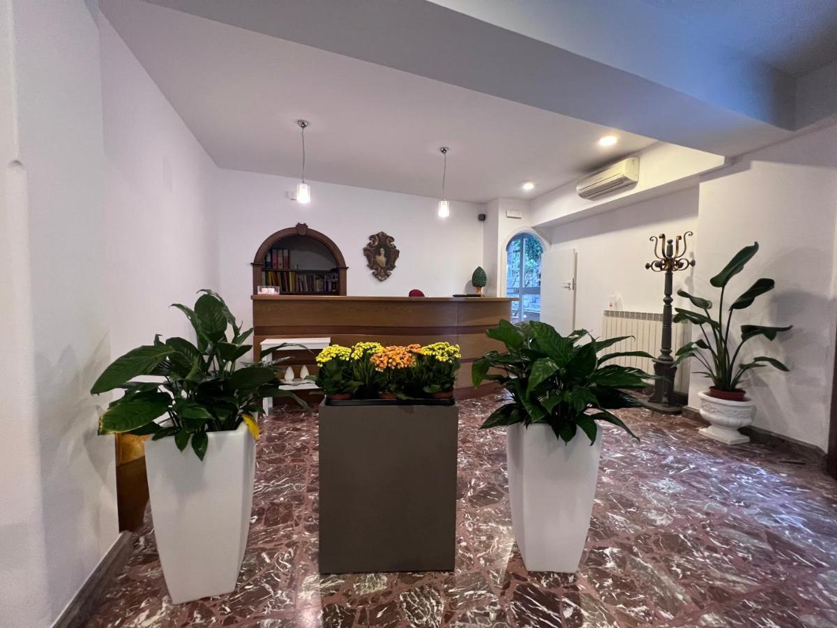 Villa Chiara Taormina Dış mekan fotoğraf