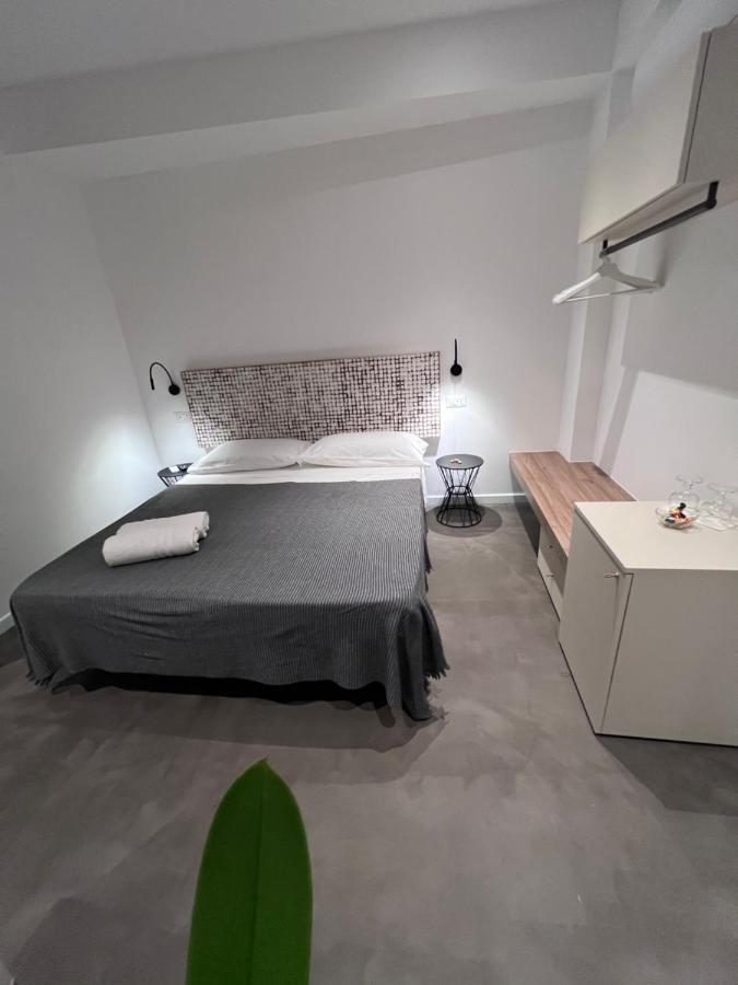 Villa Chiara Taormina Dış mekan fotoğraf