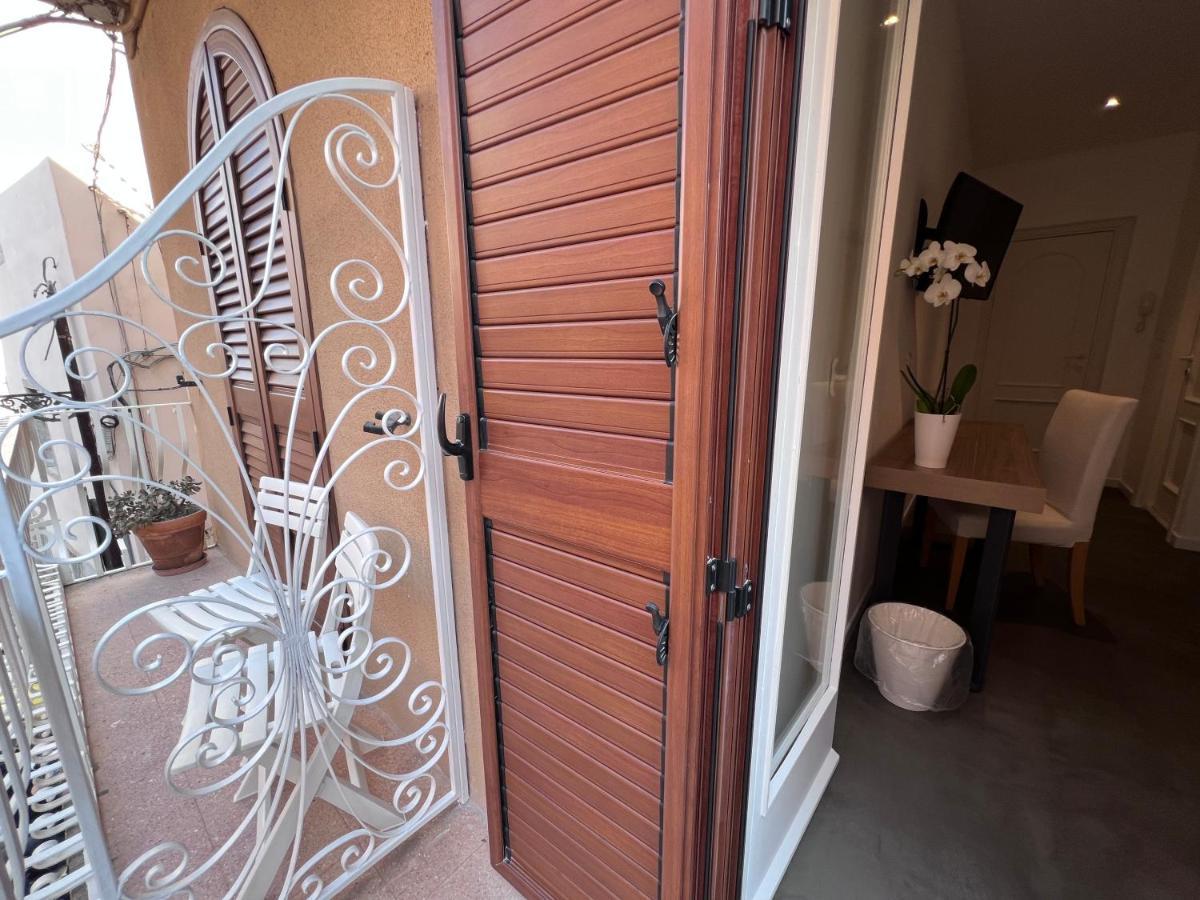 Villa Chiara Taormina Dış mekan fotoğraf