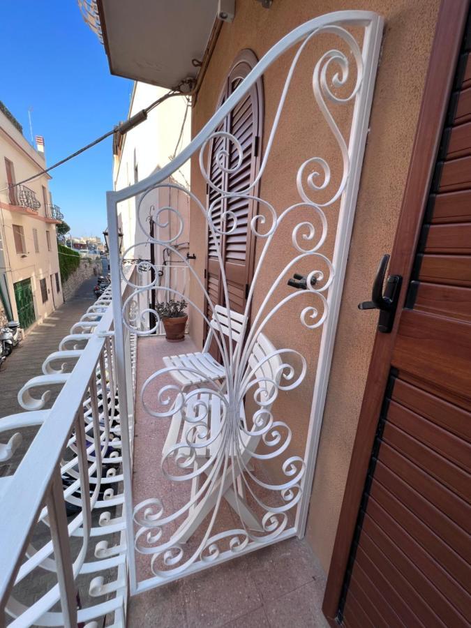 Villa Chiara Taormina Dış mekan fotoğraf