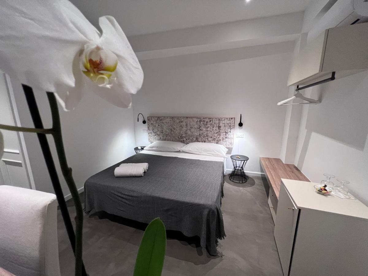 Villa Chiara Taormina Dış mekan fotoğraf