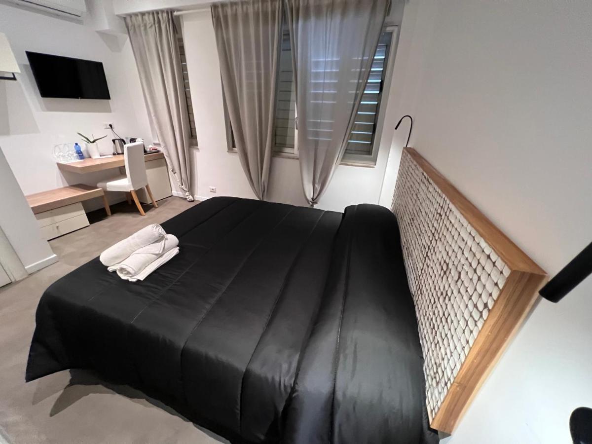 Villa Chiara Taormina Dış mekan fotoğraf
