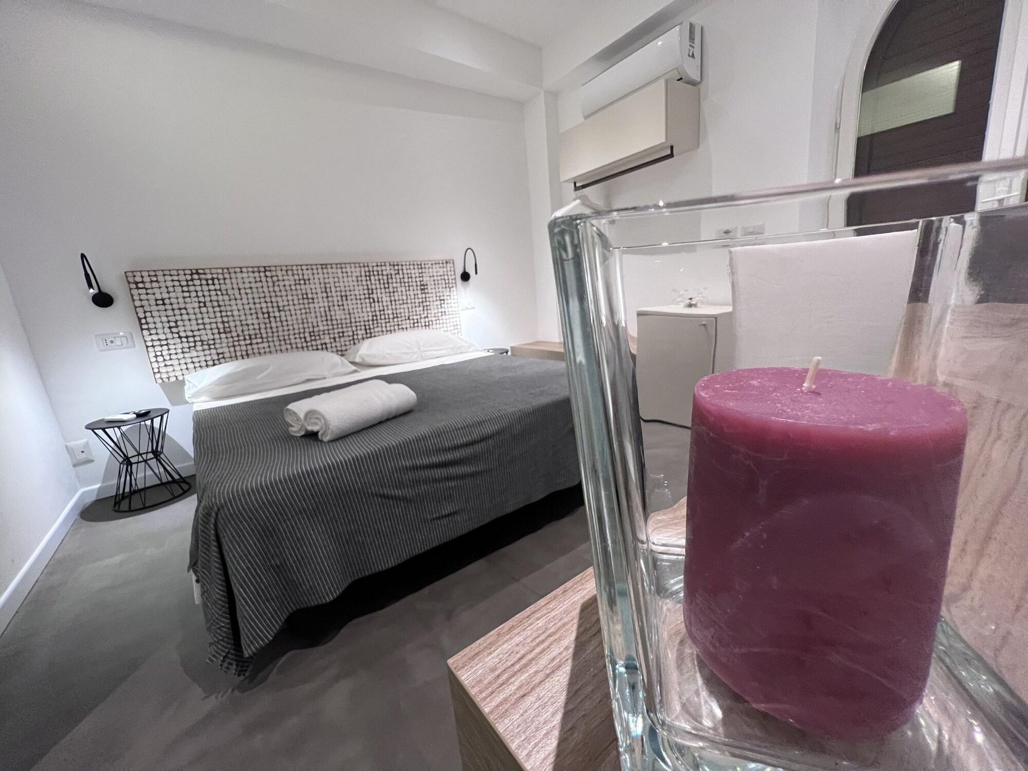 Villa Chiara Taormina Dış mekan fotoğraf