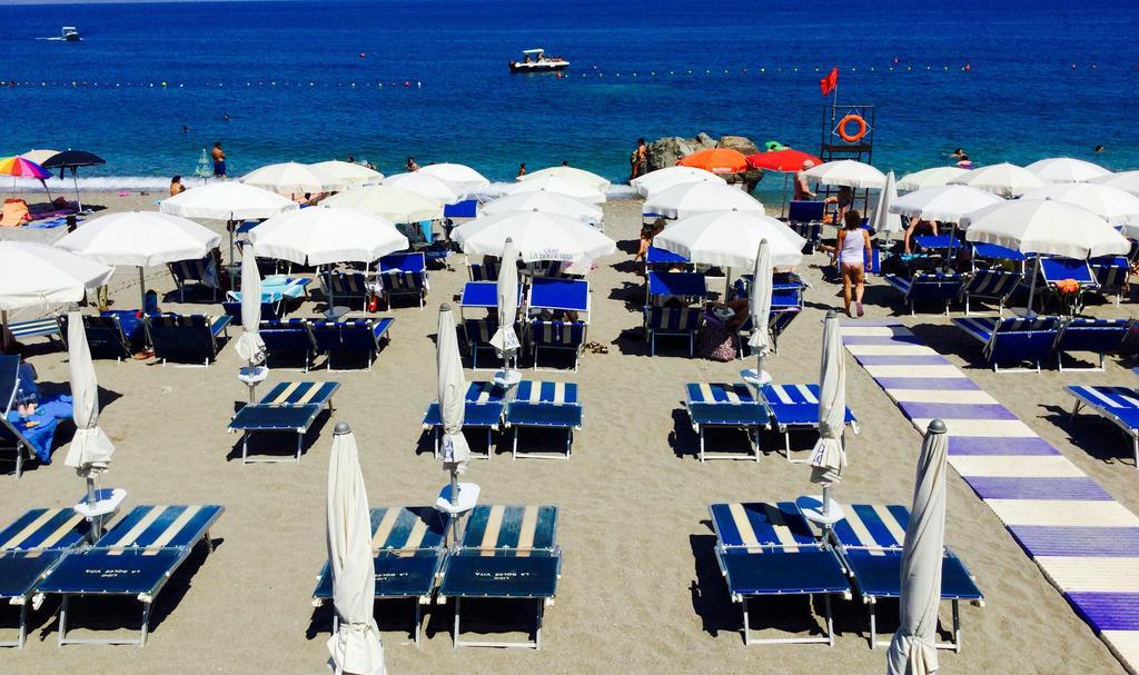 Villa Chiara Taormina Dış mekan fotoğraf