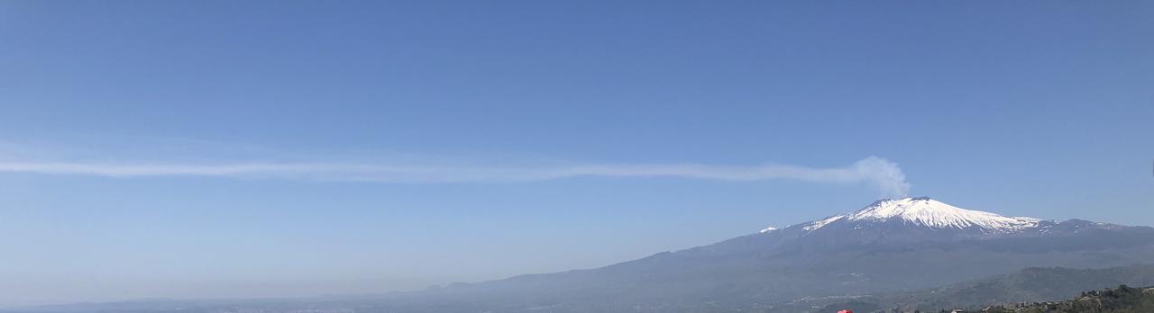 Villa Chiara Taormina Dış mekan fotoğraf